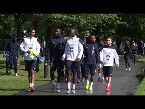 World Cup: France out to prove they have what it takes in Brazil