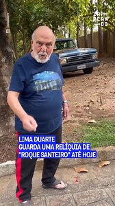 15K views · 189 reactions | Sinhozinho Malta deixou uma "herança" para Lima Duarte #novelasglobo #sinhozinhomalta #roquesanteiro | Zappeando | Facebook