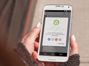 Todoist updates Android, iOS apps with support for Todoist Karma