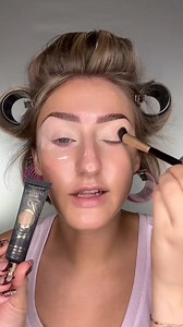 58K views · 1.3K reactions | Soft Glam Looks For The Holiday Season | Makeup by Katie | Facebook