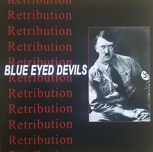 Blue Eyed Devils - Retribution