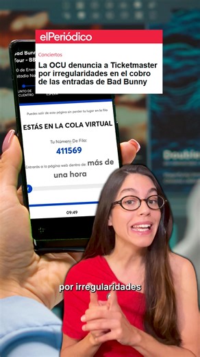 Hacemos un repaso de las 5 noticias de la semana 🖐️ Y tú, ¿qué opinas? | El Periódico