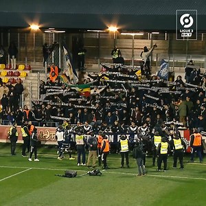 12K views · 394 reactions |  Avec toi, Alberth Elis  | Ligue 2 BKT | Facebook