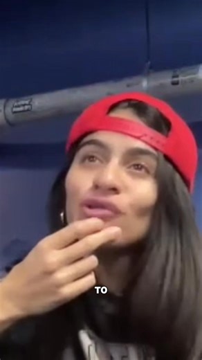 Jessie Reyez reveals her go-to Tim Hortons order during her interview with Kelly Alexander☕️😍 #jessiereyez #timhortons #icedcapp #montreal #mtl | Virgin Radio Montreal