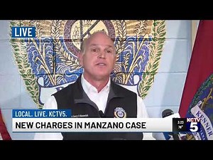 Woman faces murder charges in death of KC reporter