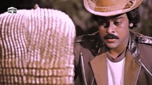 406K views · 9.7K reactions | Hero | Full Movie | Part 01 | Megastar Chiranjeevi, Radhika, Silk Smitha, Rao Gopal Rao | Vijaya Bapineedu | Geetha Arts | Facebook