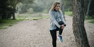 Exercising Post Covid is Proving Tough For Many – Here's 9 Things You Need To Know To Do It Right