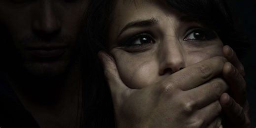 Why Some People Hold Others Captive | A&E