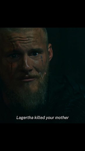 Vikings | 5X16 #vikings #bjorn #bjornironside #ubbe #lagertha