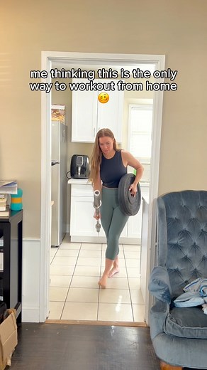 197K views · 17 reactions | Your home gym MUST HAVE朗 #hipthrust #hipthrusts #squats #womenshealth #athomeworkouts #homegym #homeworkouts #legday #workoutideas #fitnessproducts #gymmusthaves #bellabootybelt #hipthrustbelt #glutetraining #dumbbellworkout #workoutsforwomen #barbellworkout #barbell #gluteworkout #glutes #reels #instagramreels #workoutreels #workoutvideos | Bellabooty | Facebook