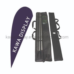 [Hot Item] Wind Banner/ Wind Flag Banner/Wind Flag Banner Pole/Windless Flag/Wholesale Flag