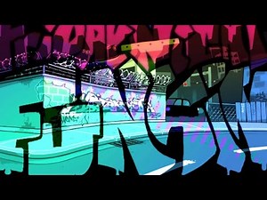 FNF Lit-Up BF MIX (my take)