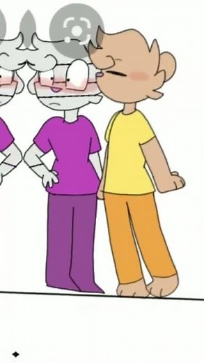 Pony x Zizzy from roblox piggy