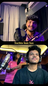 1.3M views · 15K reactions | Wait for end Mere saath galat hua… Teri Muskurahat❤️﫶 Out Now on all streaming platforms #TeriMuskurahat #IndependentArtist #NewSong #SatyajeetJena #MrinmayMS #SubhashreeJena | Satyajeet Jena | Facebook