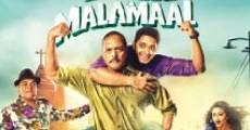 Kamaal Dhamaal Malamaal (2012)  - Ver Película Completa en Español - FULLTV
