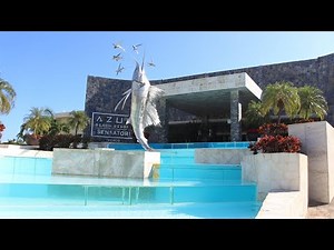 Azul Beach Resort Riviera Cancun