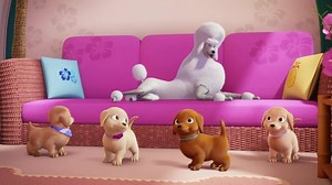 44K views · 709 reactions | Barbie™ and her sisters discover...