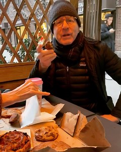 Jerry Saltz on Reels