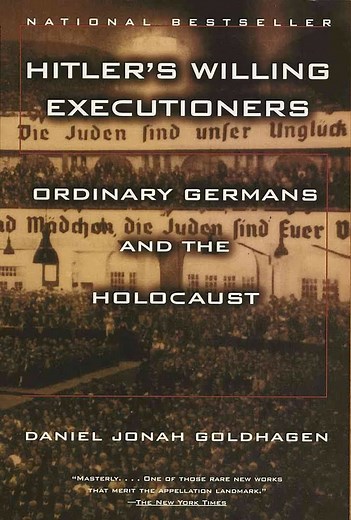 Hitler's Willing Executioners - Alchetron, the free social encyclopedia