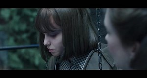 The Conjuring 2 Movie CLIP - Right Now (2016)