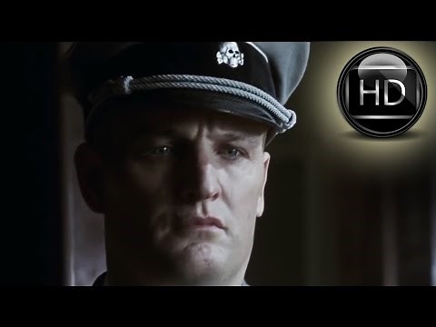 HHhH - Movie Trailer 2017 (Rosamund Pike, Jack O'Connell ) Nazi Thriller