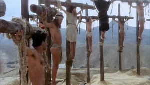 Always look in the bright side of life