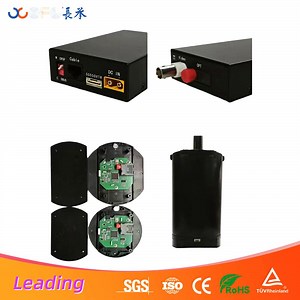 [Hot Item] Environmental Monitoring Drone G657A2 Fiber Optic Fpv Module 32km Weatherproof