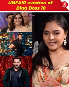 Former Bigg Boss Contestant Reveals Shocking Truth About Biased Evictions | Bollywood Bubble Television