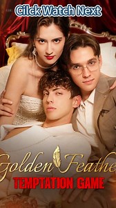 This relationship is a bit complicated. 🔗https://reelslink.com/cps/Jj7QWq Watch the full👆 🔍Search the title "552659" on ReelShort app 🎬Golden Feather Temptation Game #ReelShort #foryoupage #foryou #foryoupageシ #foryouシ #English #FakeTurnsRealOutOfControl #shortvideo #shortfilms #shortsreels #short #ShortDrama #usa | Zach Ford Amanda