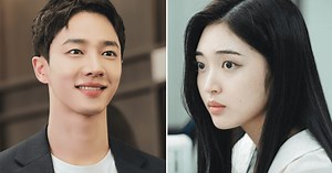 Fans de ‘Cásate con mi esposo’ decepcionados por el final de Eun Ho y Hee Yeon: “Merecían más”