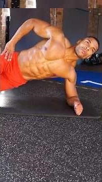 Key exercise for core strength, the Plank, with expert variations. #corestrength
