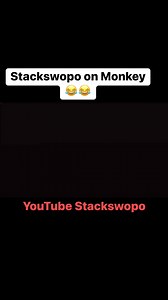 Hot breath stizz… #monkeyapp #trolling #fyp #viralvideoシ #Stackswopo | Stackswopo Man