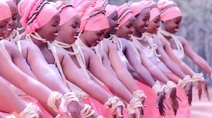 #Burundi : Umugwi ndangakaranga Troupe Amagaba uriteguye gutera iteka Uburundi mw'isabukuru "Africa Celebrates" i Addis-Abeba. #BETV #BETVBURUNDI | BETV Burundi