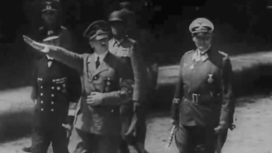 How the P-51 Mustang Was Born Britain’s Game-Changing Fighter