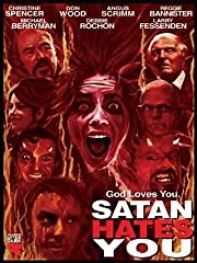 Satan Hates You