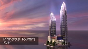 How to Build Skyscrapers in Minecraft - What Box Game