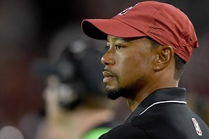 Golf Digest Podcast: Tiger Woods' latest scandal