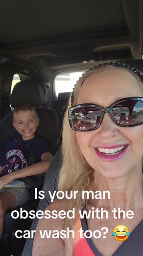 #carwash , #cleaning , #satisfying , #momlife, #relaxingvideos