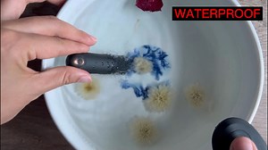 Watch Cooxer Remote Control Bullet Vibrator on Amazon Live