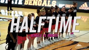 18 reactions |  Halftime in Pocatello  | Idaho State Athletics | Facebook