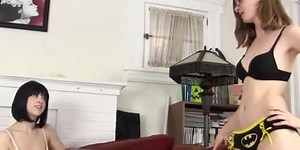 Big Tit MILF Breastfeeding Daughter