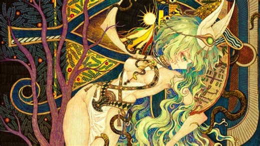 【梅比乌斯/稿件】「杜阿特」