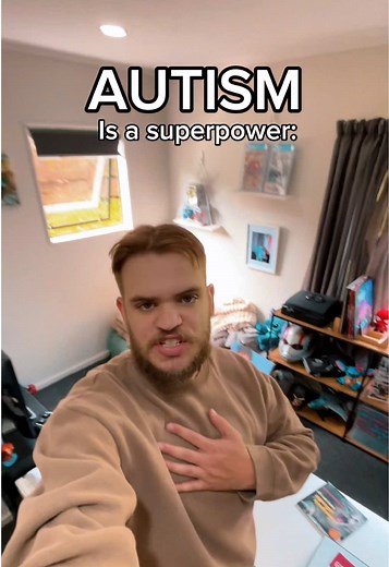 Autism Challenge Part 2: Understanding & Acceptance