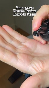 334K views · 819 reactions | Maintaining your perfect blonde has never been easier #reels #blonde #xmondohair #blondehair #supernovablondetoning #viral | Brad Mondo | Facebook