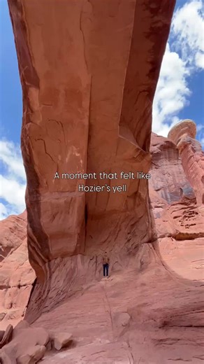 Exploring Arches National Park: Off-Road Adventures