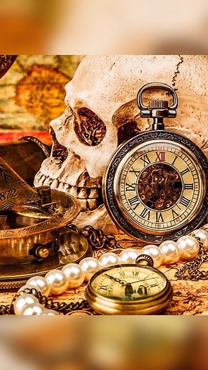 Sir Henry Morgan | The Pirate That Inspired A Rum. #reels #history | History’s Mysteries