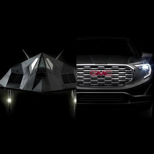 Explore the Terrain | GMC