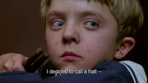 The Tin Drum (1979)