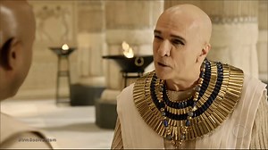 103K views · 462 reactions | Adurra se recusa a conversar com Sheshi sobre cancelar a festa de coroação e deixa Shetep ainda mais nervoso. Pentephres nota uma certa confusão no comportamento do sumo sacerdote e desabafa com Potifar  • Perdeu ou quer rever o capítulo de Gênesis na íntegra? Acesse: PlayPlus.com | RECORD | Facebook