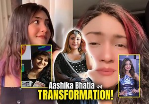 21K views · 30 reactions | Aashika Bhatia अचानक हुई FAT से FIT तो जनता ने उठाए सवाल, उड़ा एक्ट्रेस का मजाक! #AashikaBhatia #AashikaBhatiafattofit #AashikaBhatiatransformation #Bollywood #Bollywoodnews #HindiRush | HindiRush | Facebook